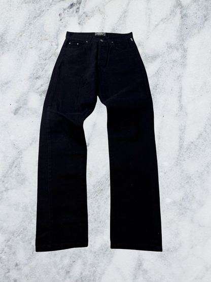 Versace Jeans Couture Vintage M/L baggy 6839