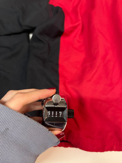 Adidas Vintage Trackjacket Xl 5117