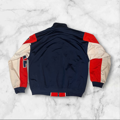 Nike Vintage Trackjacket M 5252