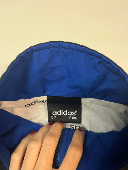 Adidas Vintage Jacke Xl 4697