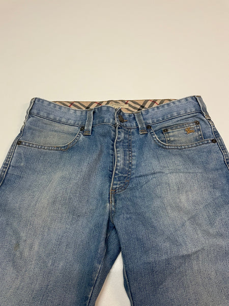 Burberry Vintage Jeans #9007 Gr M