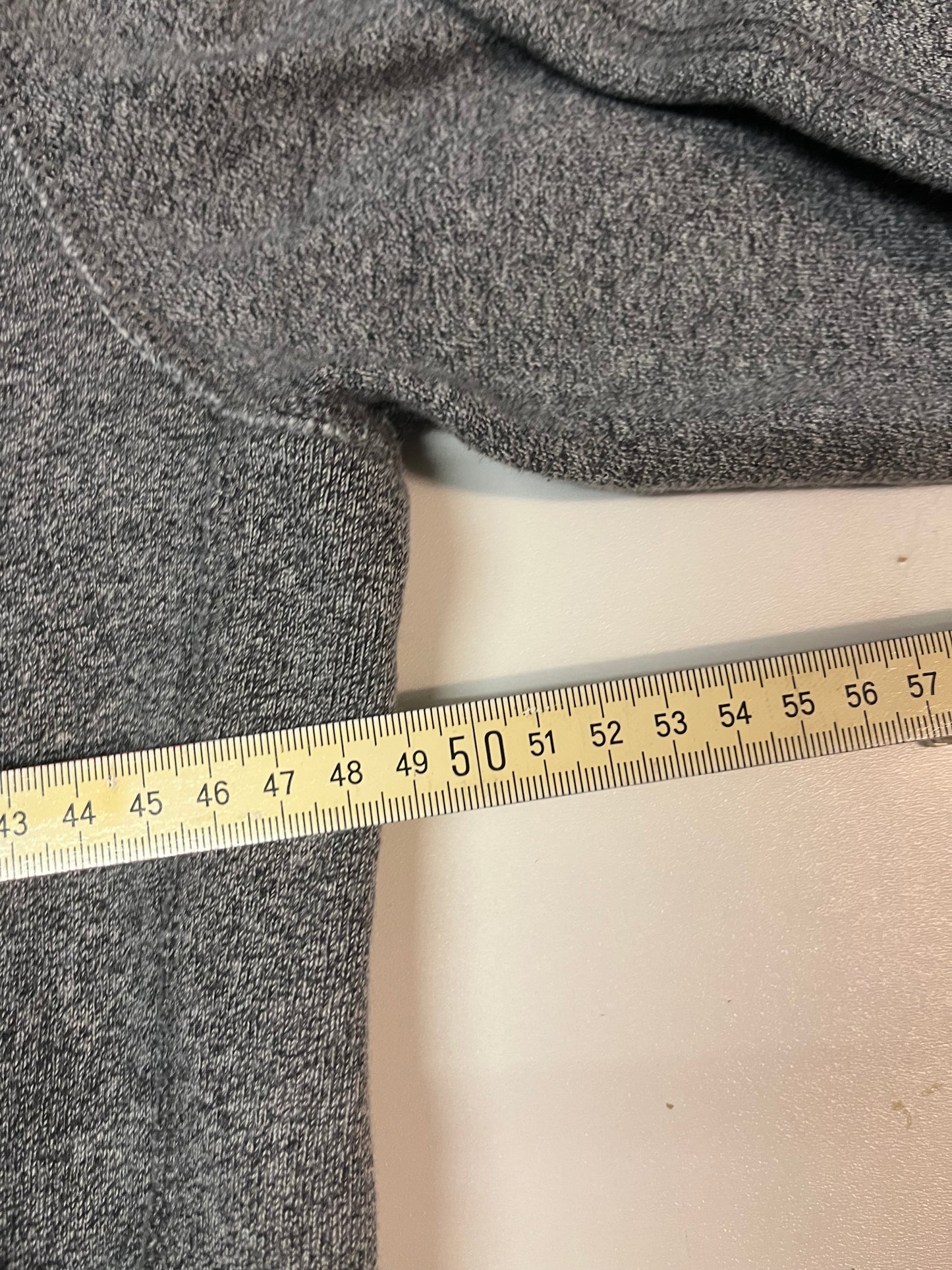 Polo Ralph Lauren Vintage Zipper S 5063