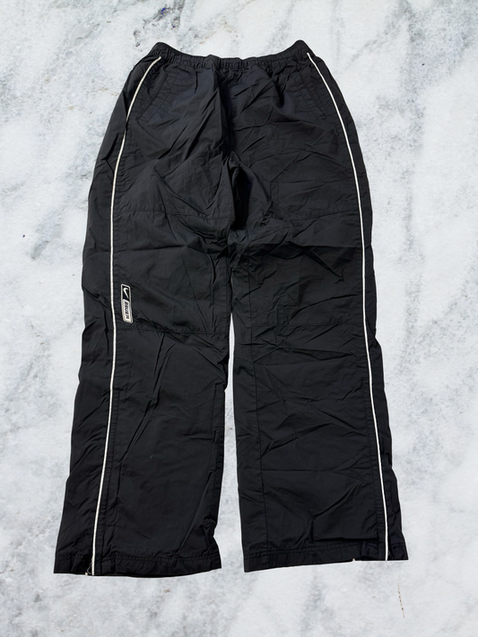 Nike Vintage Trackpants L baggy 6864