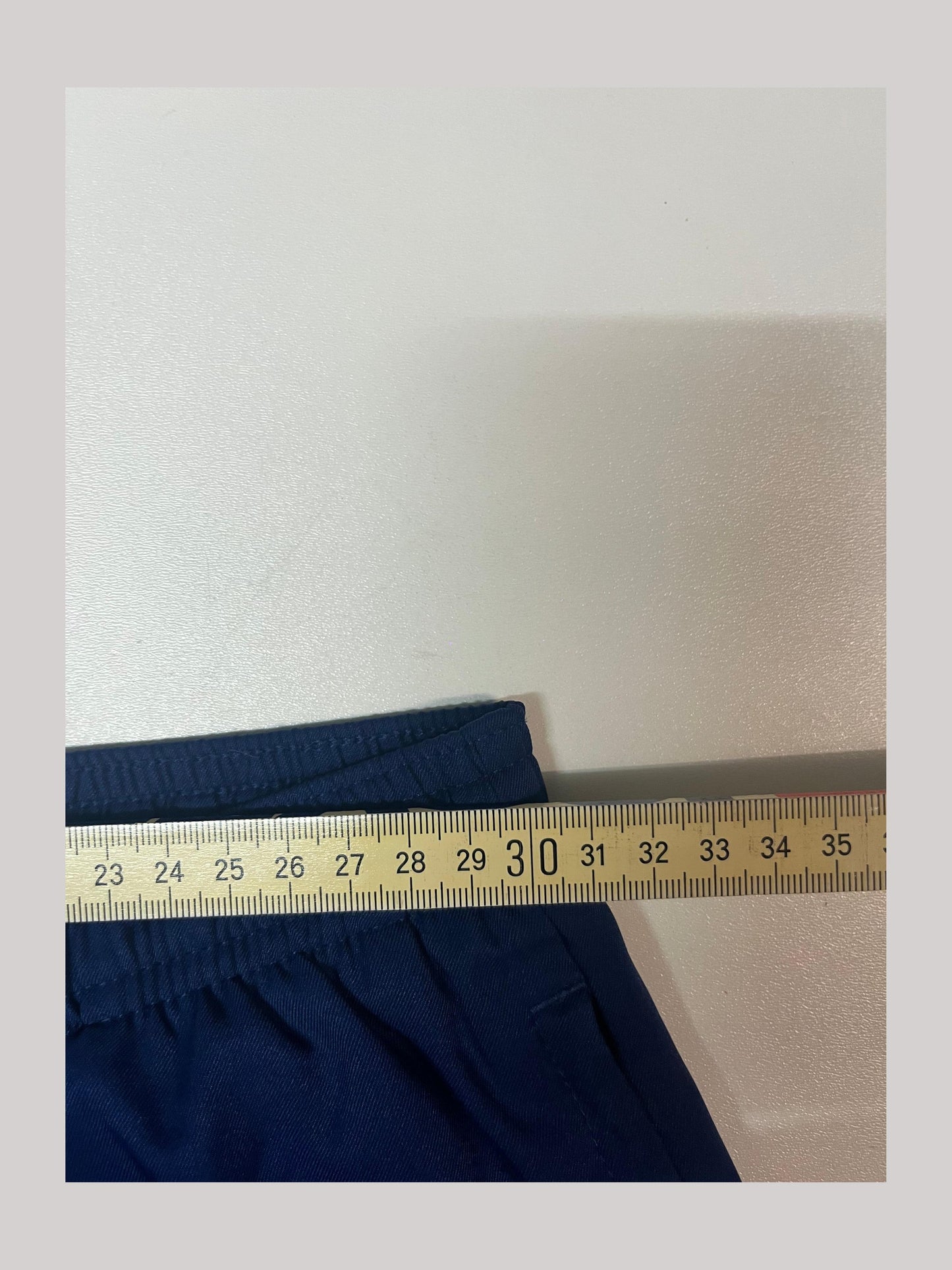 Vintage Nike Trackpants Kids L fit XS 4363