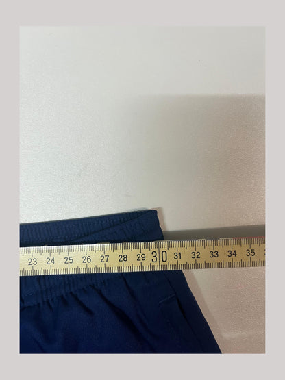 Vintage Nike Trackpants Kids L fit XS 4363