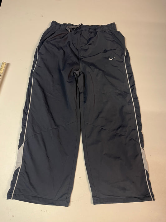 Nike Vintage Trackpants L baggy 5467