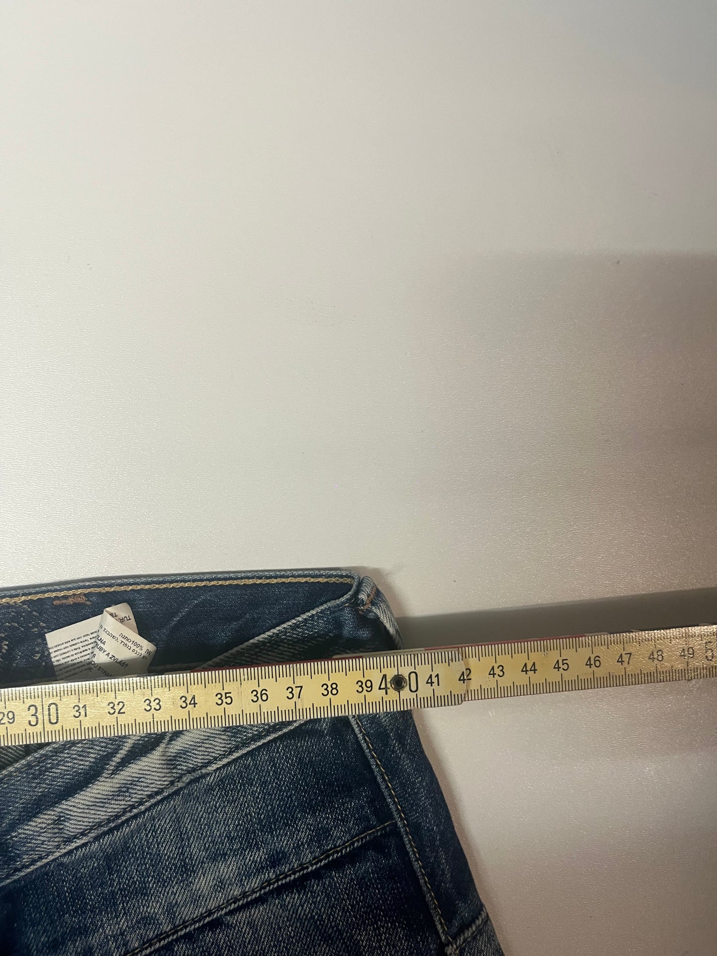 Vintage G-Star Jeans M 3954