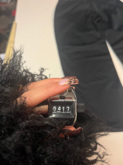 Vintage Nike Trackpants baggy M 5417