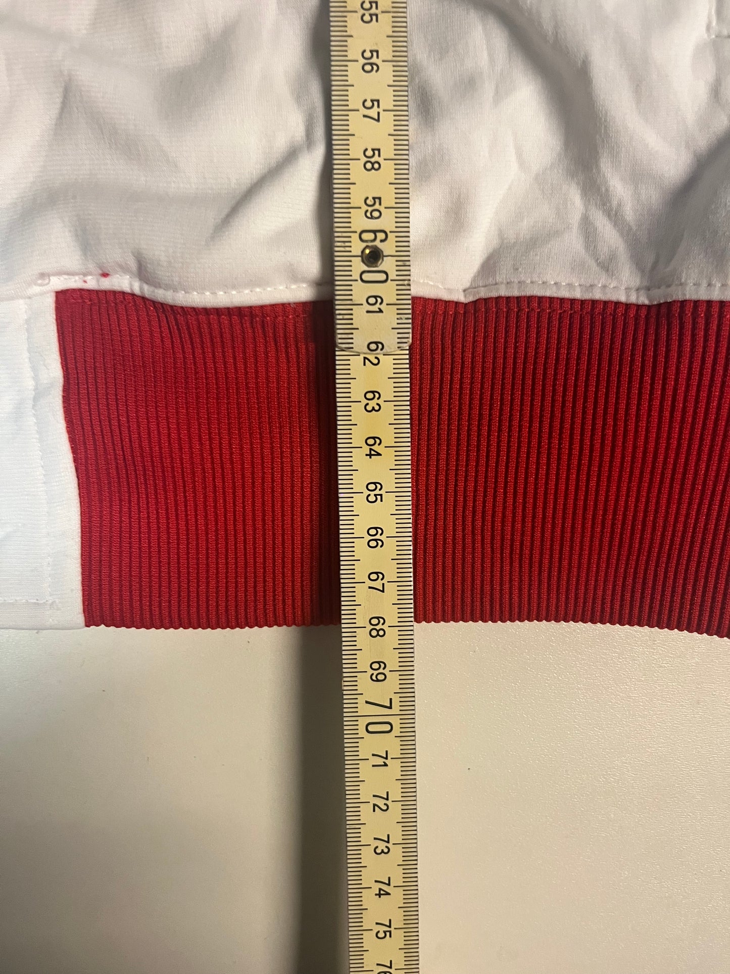 Vintage Nike Trainingsjacke M - L 5207