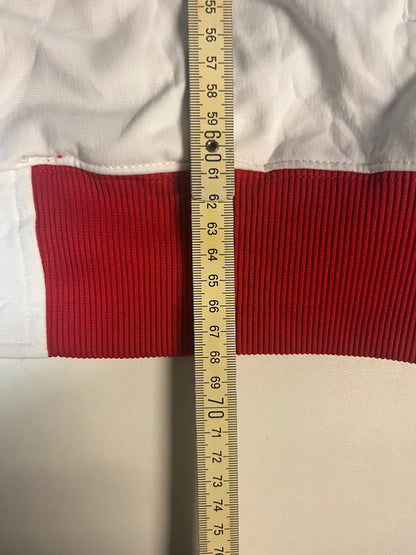 Vintage Nike Trainingsjacke M - L 5207