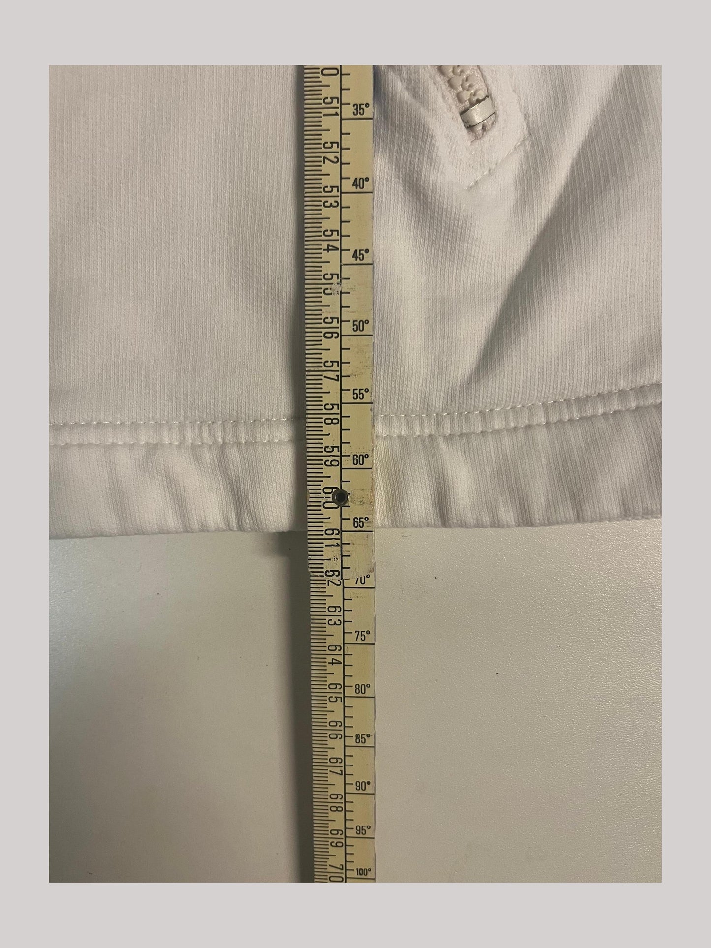 Vintage Adidas Sweatjacke S - M 4560