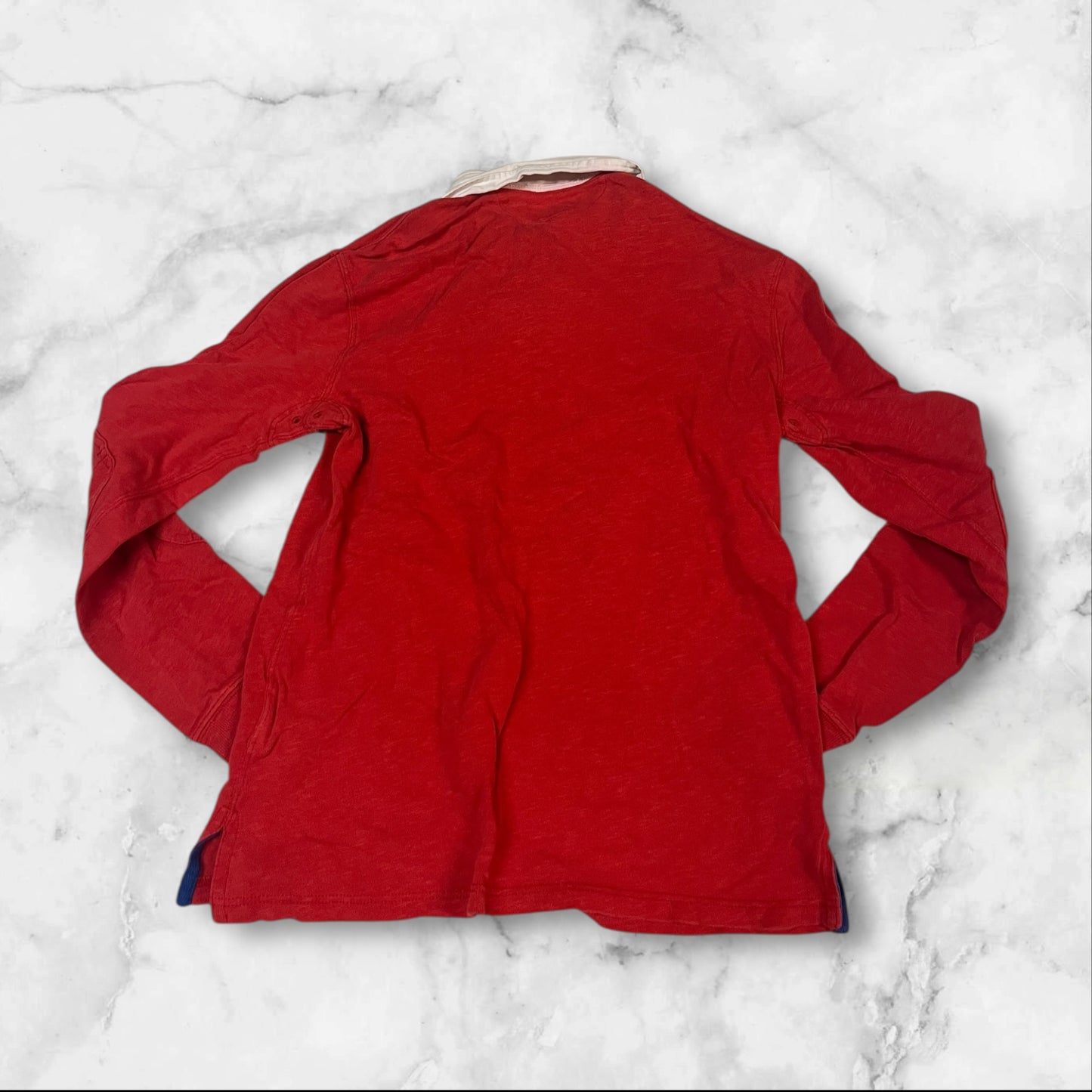 Polo Ralph Lauren Vintage Poloshirt M 4930