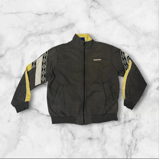Umbro Vintage Jacke L 5056