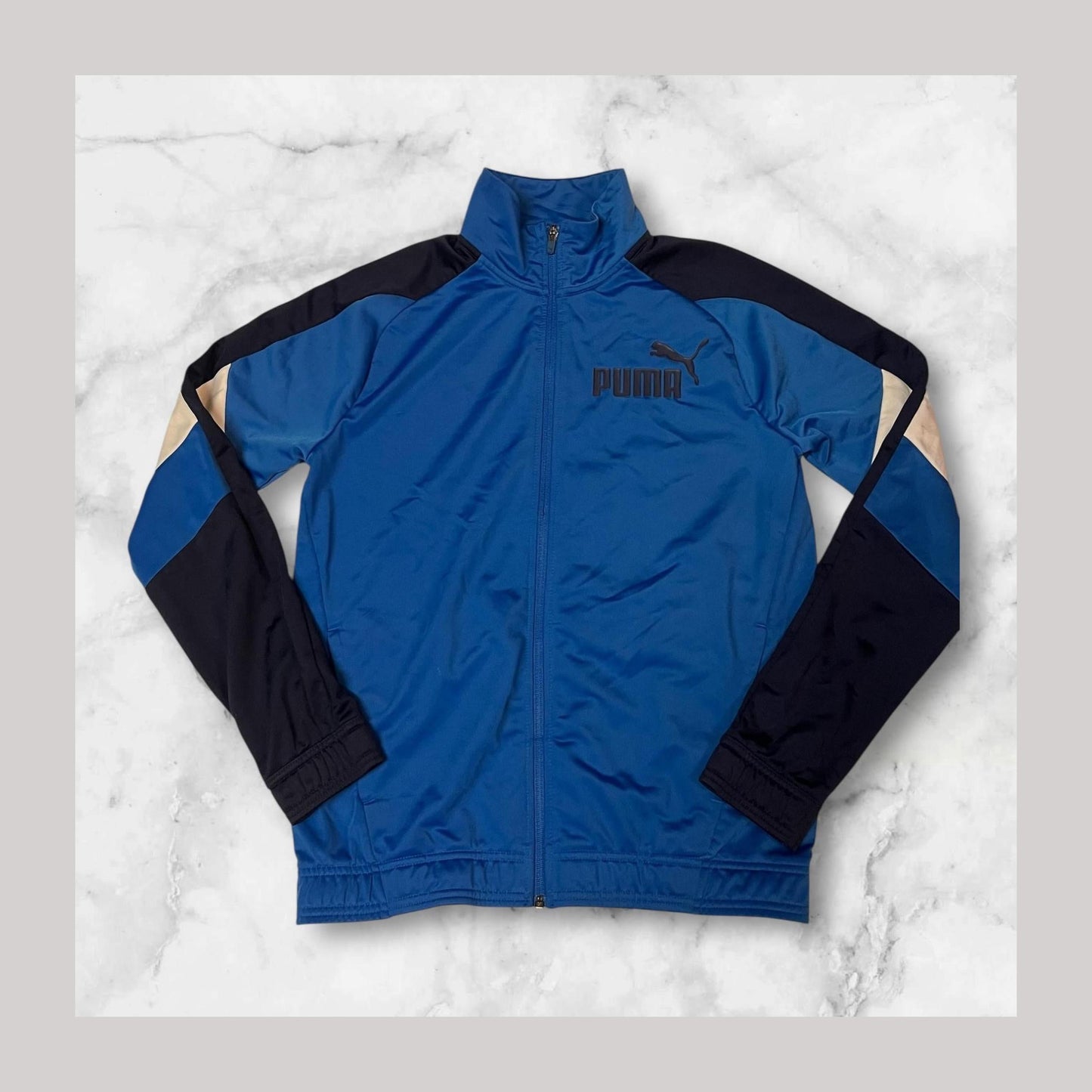 Puma Vintage Trackjacket S 4257
