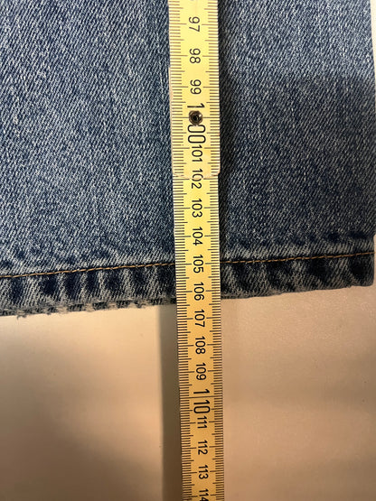 Vintage Tommy Hilfiger Jeans M - L 4066