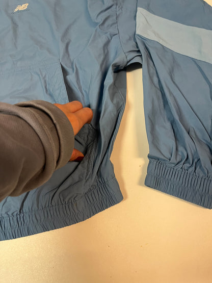 New Balance Vintage Jacke xs 5111