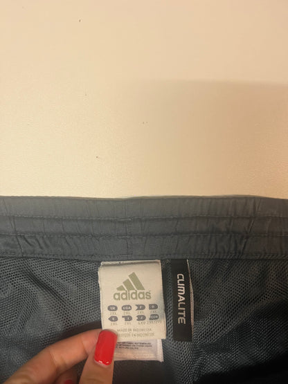 Vintage Adidas Trackpants baggy XXL 4435