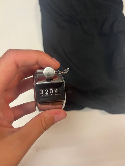 Vintage Adidas Trackpants baggy Kids 164 fit S 3204