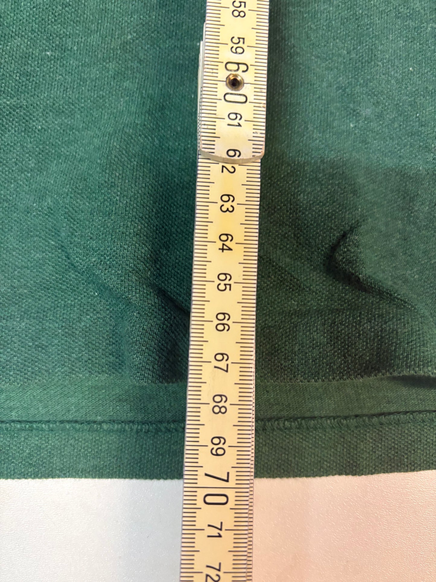 Lacoste Vintage Pullover m-l 6158