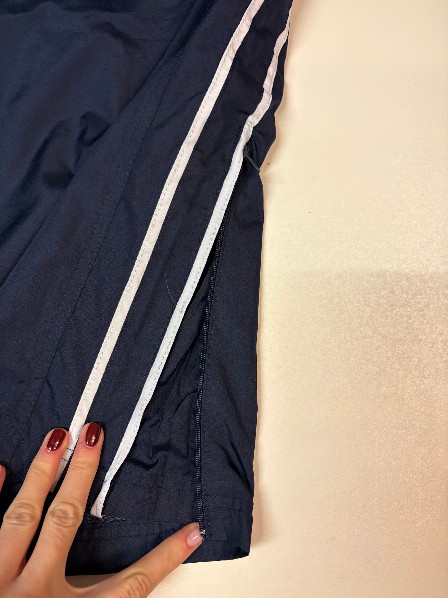 Starter Vintage Trackpants M baggy 6383