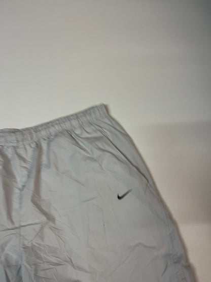 Vintage Nike Trackpants baggy XL 5717