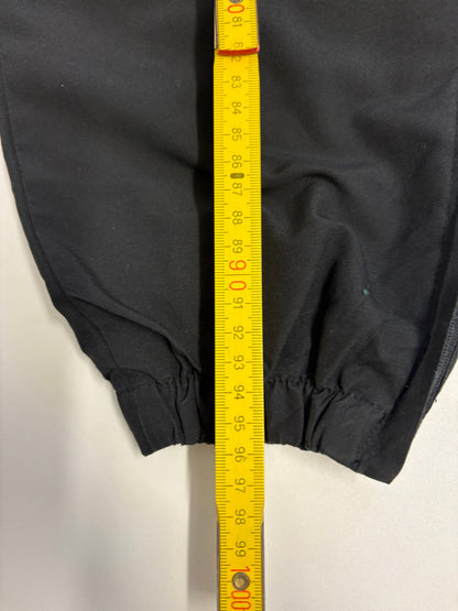 Umbro Vintage Trackpants S baggy 6651