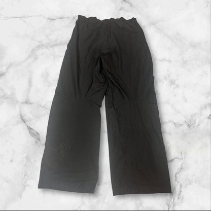 Vintage Nike Trackpants L Bund beschädigt 4003