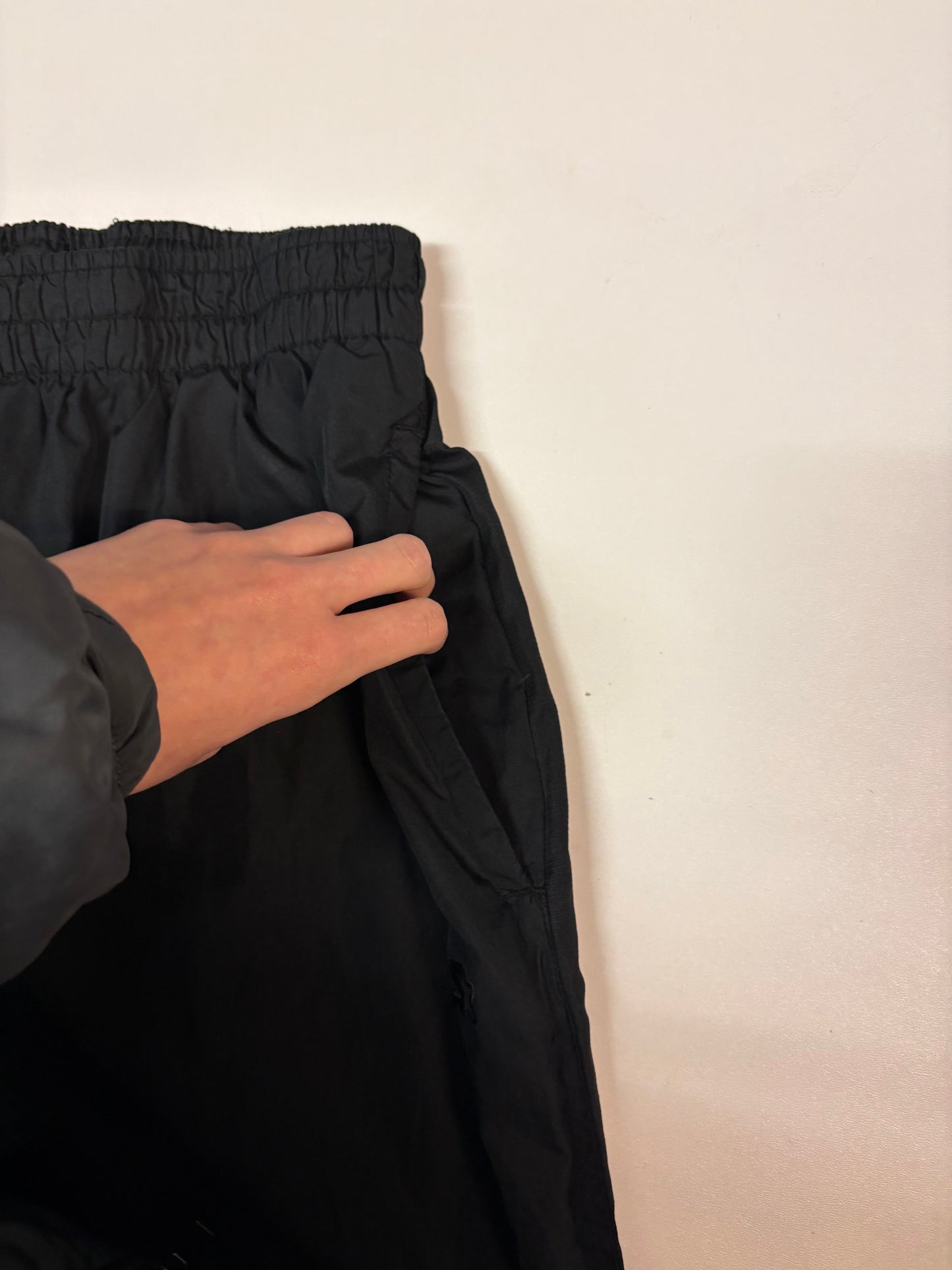 Starter Vintage Trackpants L baggy 6184