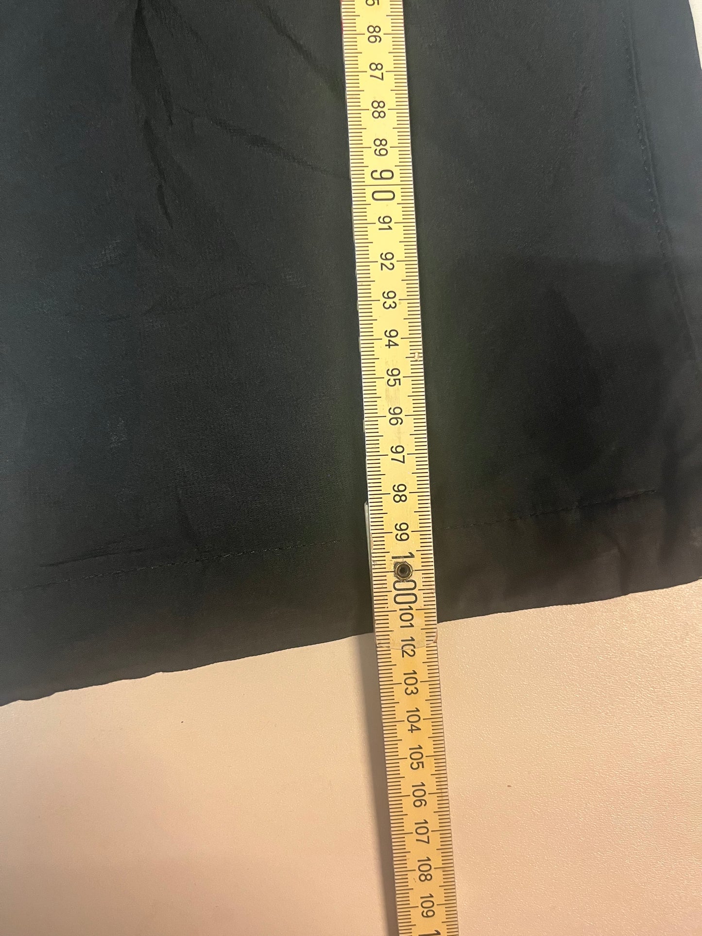 Vintage Nike Trackpants baggy S 5559