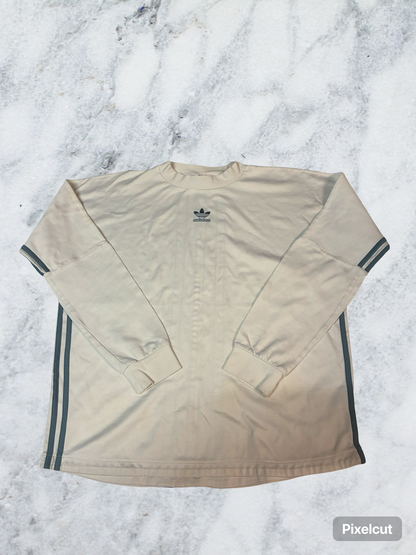 Vintage Adidas Sweatshirt L 6019