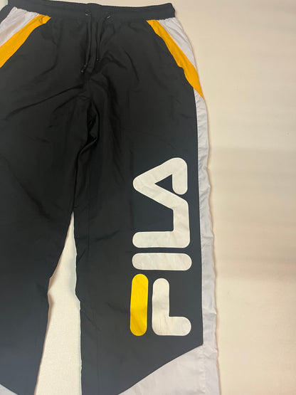 Vintage Fila Trackpants M 3567
