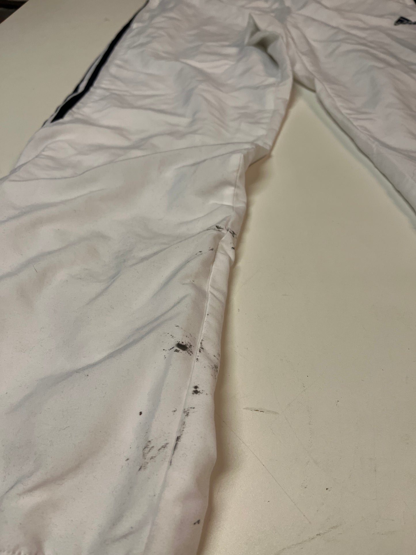 Adidas Vintage Trackpants M Baggy 4264