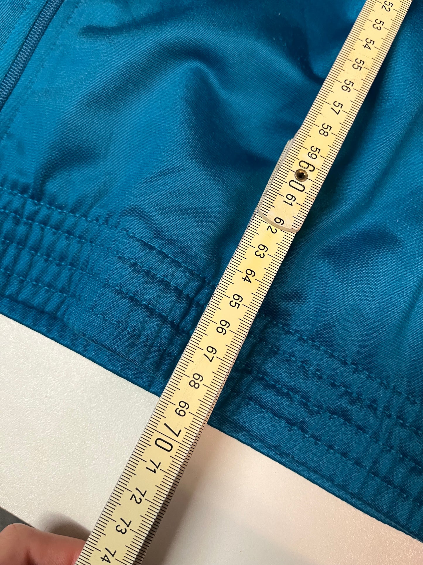 Lotto Vintage Trackjacket Xl 5020