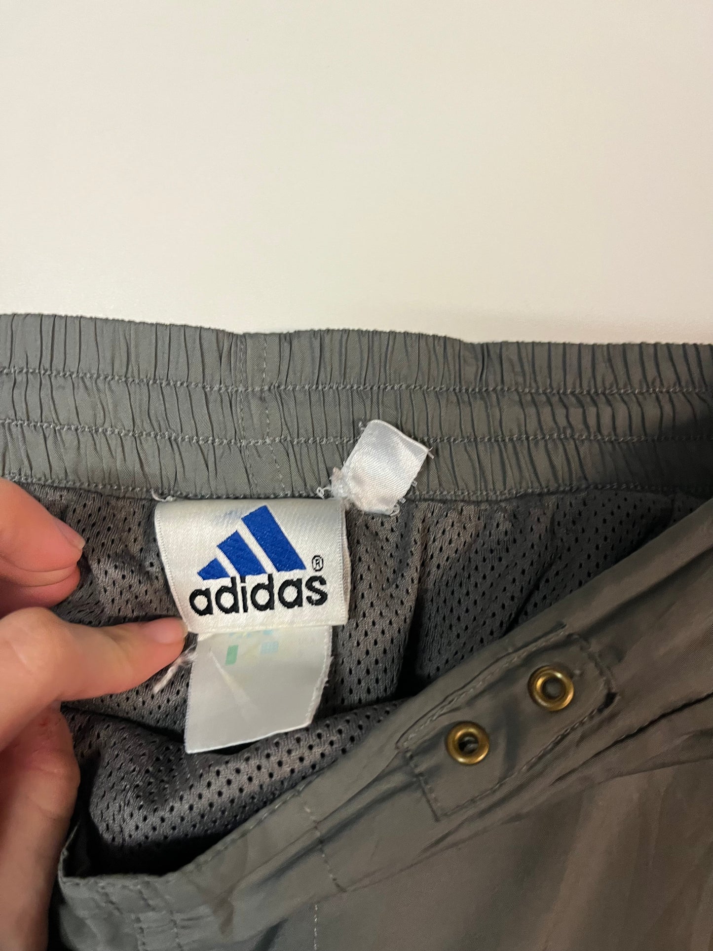 Adidas Vintage Trackpants S-M 5183