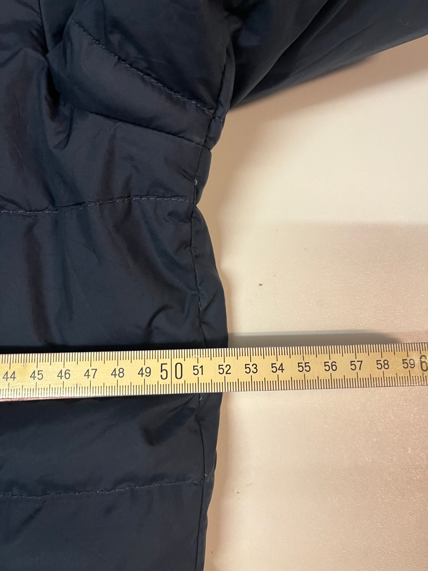 Polo Ralph lauren vintage daunenjacke kids l fit xs