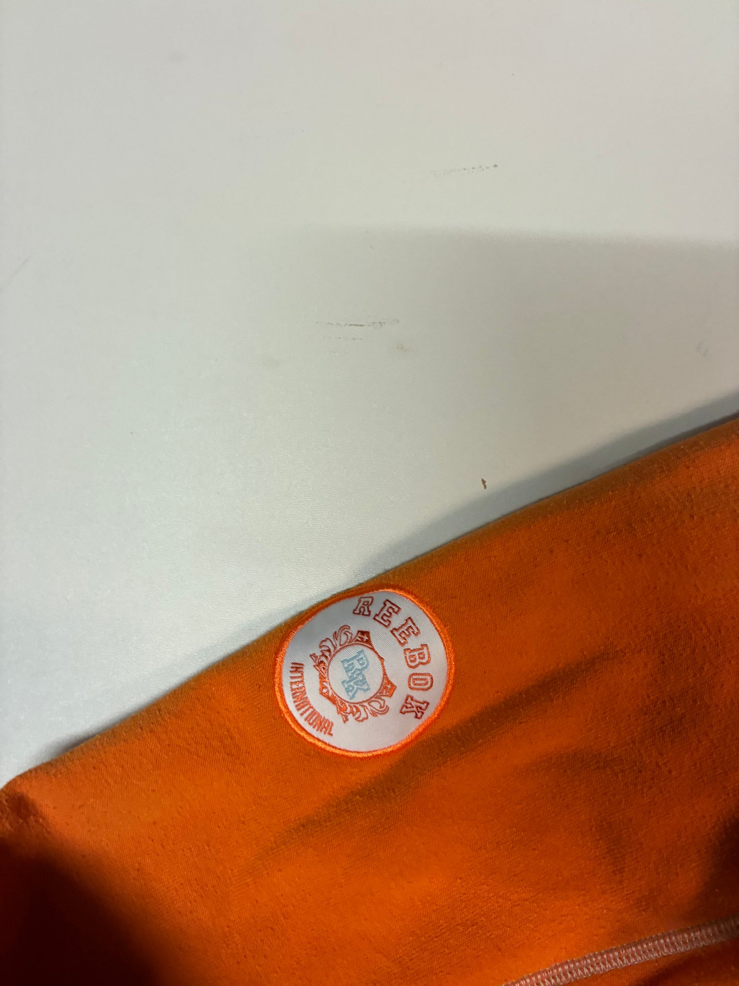 Vintage Reebok Trainingsjacke M fit XS 6250