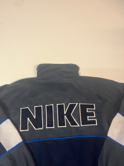 Vintage Nike Trainingsjacke Kids XL fit S 5139