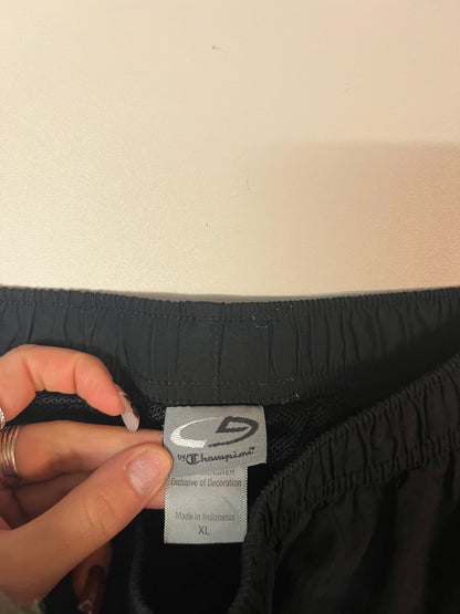 Vintage Champion Trackpants baggy Kids XL fit XS kein Band 5620