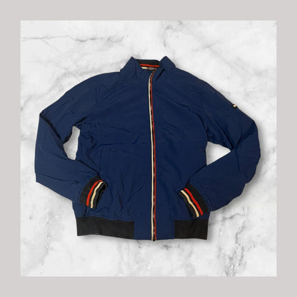 Tommy Hilfiger Vintage Jacke L 4589