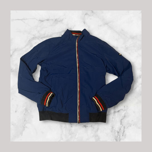 Tommy Hilfiger Vintage Jacke L 4589