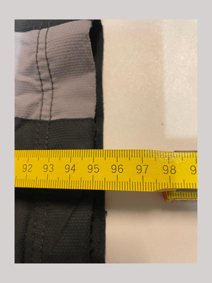 Reebok Vintage Trackpants Baggy M 3452