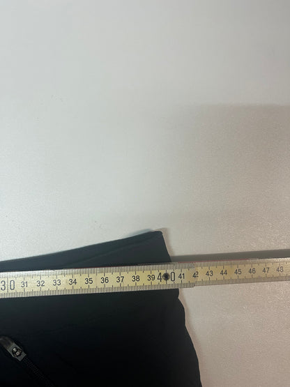 Vintage Nike Trackpants baggy 38 fit S 5664