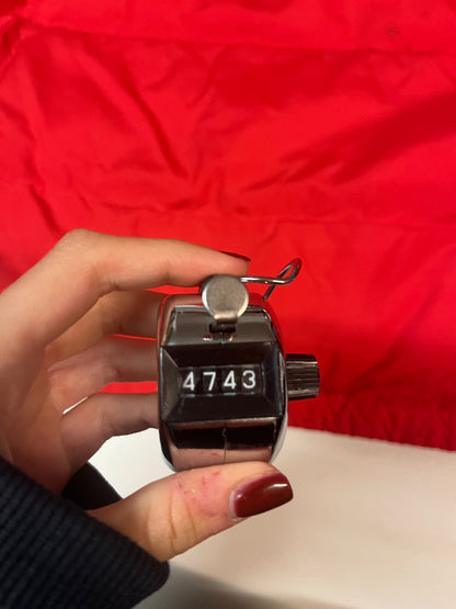 Polo Ralph Lauren Vintage Daunenjacke Kids Xl fit S 4743