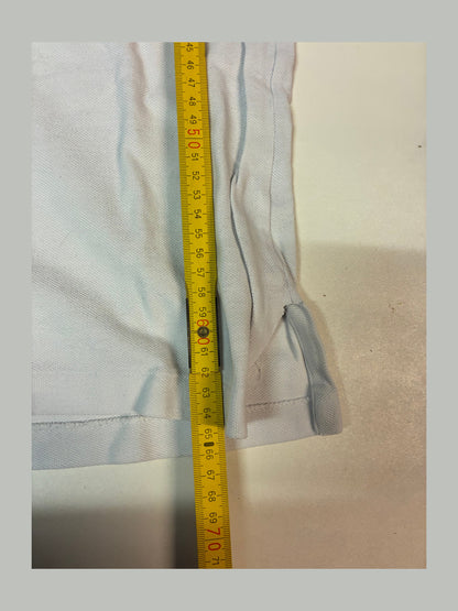 Vintage Polo Ralph Lauren Tshirt L fit M 6467