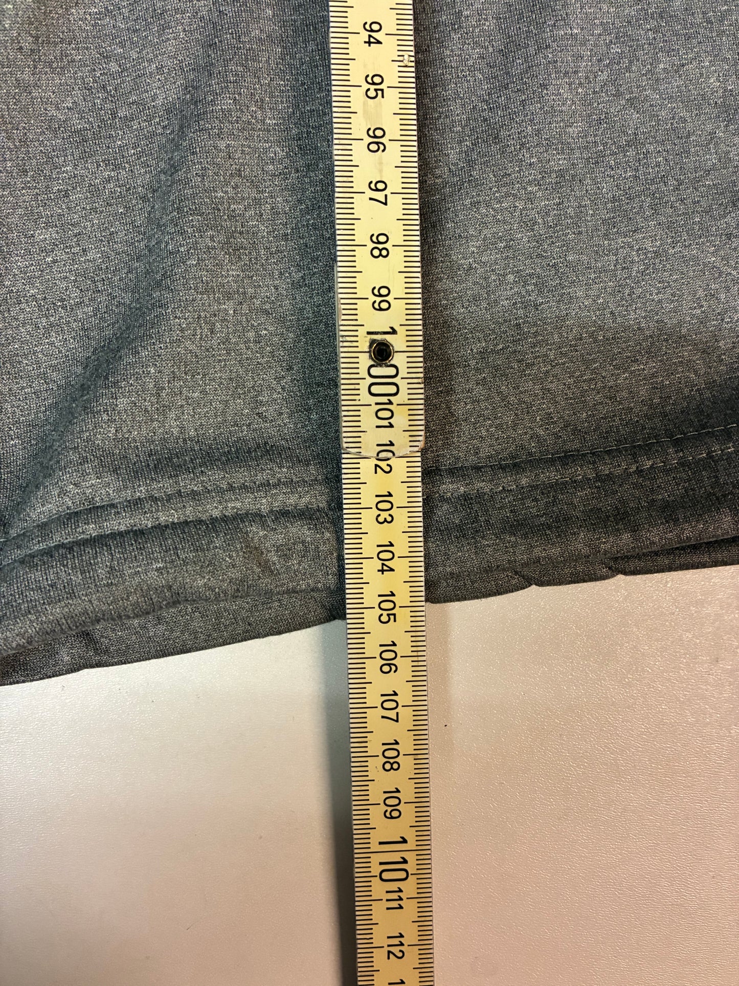 Vintage Nike Trackpants baggy XXL gefüttert 6431