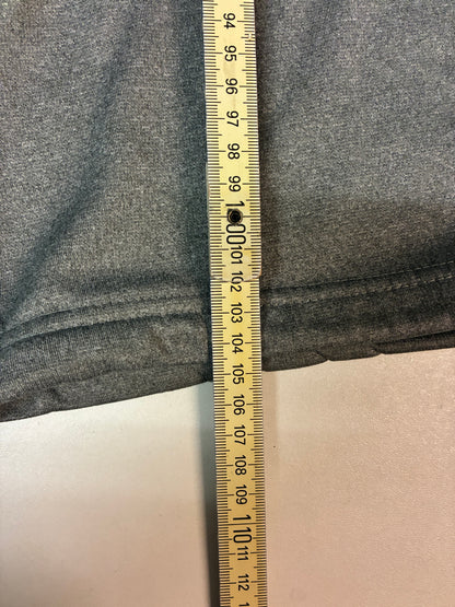 Vintage Nike Trackpants baggy XXL gefüttert 6431