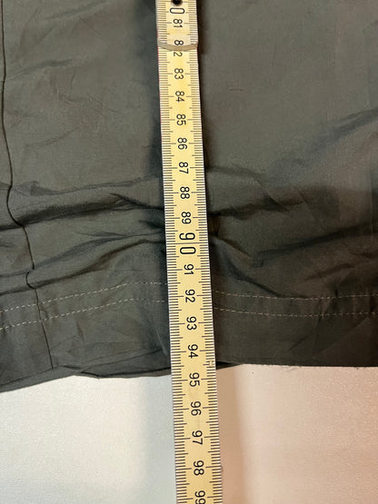 Reebok Vintage Trackpants Xs Baggy 5350