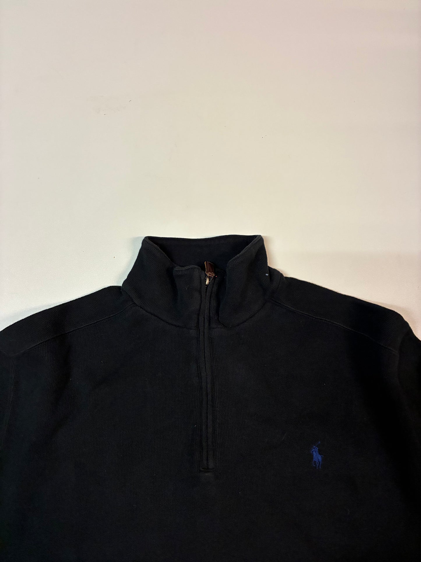 Vintage Polo Ralph Lauren Pullover XL 6283