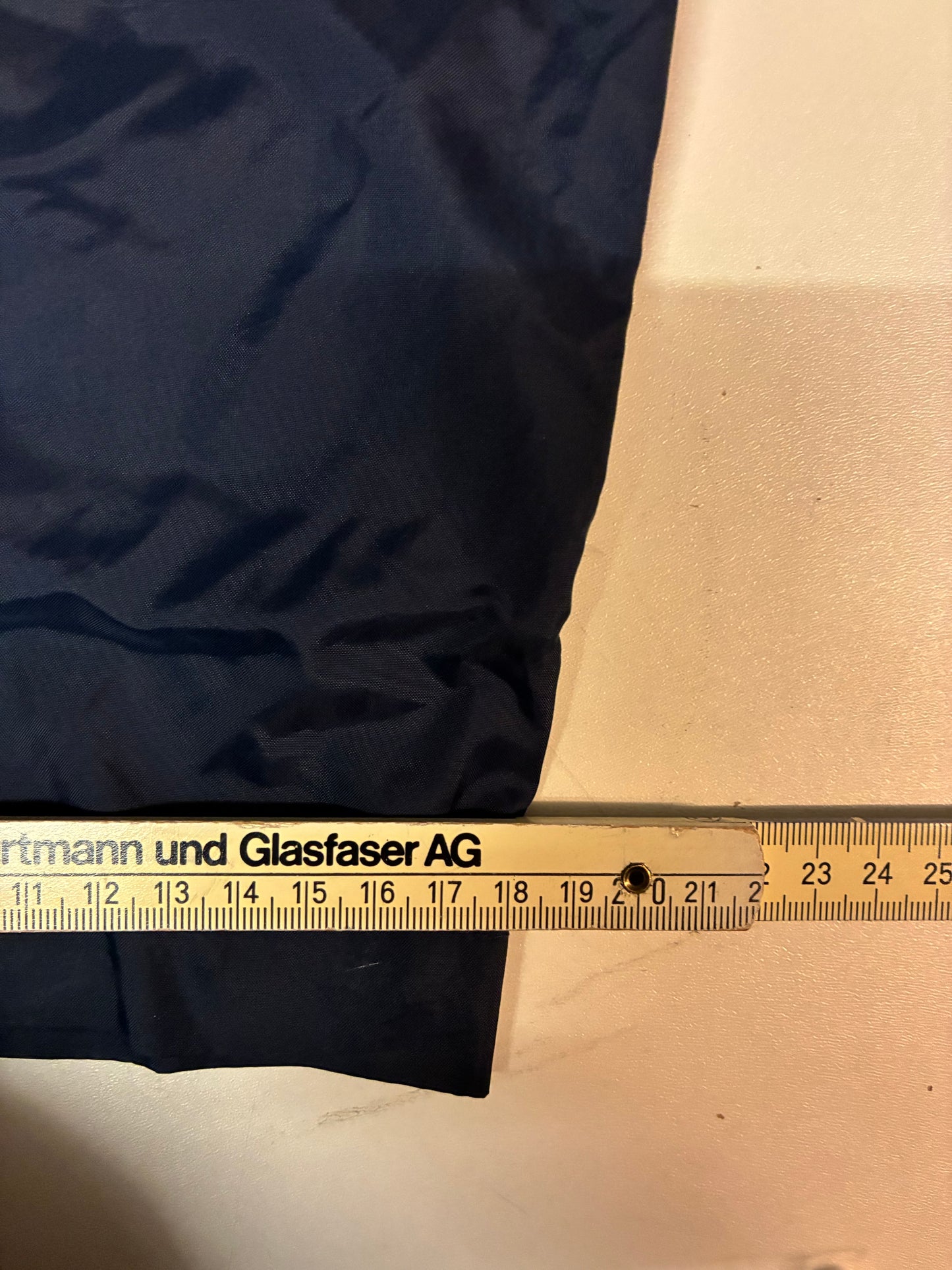 Vintage Nike Trackpants S 6439