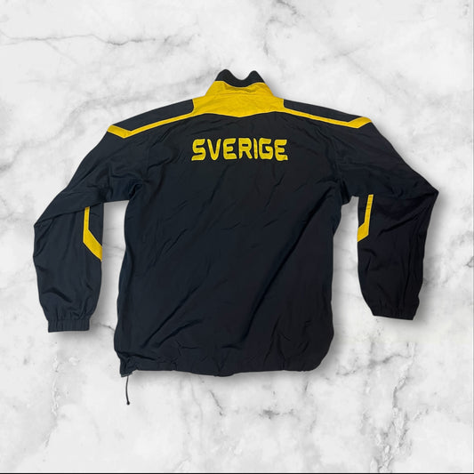 Umbro x Schweden Vintage Jacke S 4571